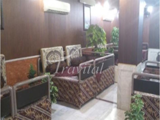 Forough Hotel Bandar Abbas 5